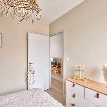 Le Cocooning 50 M De La Plage En Baie De Somme カイユー・シュル・メール エクステリア 写真